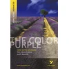 KNYGA Neil Mcewan Color Violetinė (York Notes Advanced) English Literature Study Guide - for 2026, 2027 exams