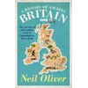 KNYGA Neil Oliver History of Ancient Britain