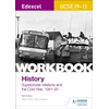 KNYGA Neil Owen Edexcel GCSE (9-1) History Workbook: Superpower relations and the Cold War, 1941-91