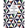 KNYGA Neil Parkinson History of Colour, A Universe of Chromatic Phenomena