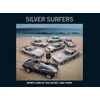 KNYGA Neil Peart Sidabrinis Surfers