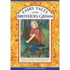 KNYGA Neil Philip Fairy Tales of The Brothers Grimm, Twenty classic stories including Rumpelstiltskin, Rapunzel, Snow Baltas, and The Golden Goose