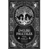 KNYGA Neil Philip Watkins Book of English Folktales