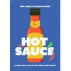 KNYGA Neil Ridley Hot Sauce