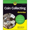 KNYGA Neil S Berman Coin Collecting For Dummies