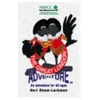 KNYGA Neil Shaw Larkman Great London Adventure