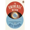 KNYGA Neil Shubin Universe Within, A Scientific Adventure