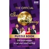 KNYGA Neil Somerville Official Strictly Come Dancing Puzzle Book, 200 Brain-Teasers to Set Your Mind Twirling!