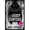 KNYGA Neil Spring Ghost Hunters