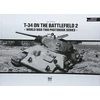 KNYGA Neil Stokes T-34 on the Battlefield. Volume 2