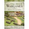 KNYGA Neil Thomas One-Hour Wargames: Practical Tabletop Battles for those with Limited Time and Space