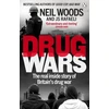 KNYGA Neil Woods Drug Wars