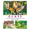 KNYGA Neile Cooper Kicking Glass