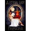 KNYGA Nekesa Afia Lethal Lady