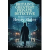 KNYGA Nell Darby Britain's Greatest Private Detective