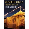 KNYGA Nell Gifford Giffords Circus