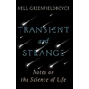 KNYGA Nell Greenfieldboyce Transient and Strange