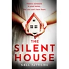 KNYGA Nell Pattison Silent House