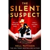 KNYGA Nell Pattison Silent Suspect