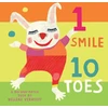 KNYGA Nelleke Verhoeff 1 Smile, 10 Toes