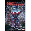 KNYGA Nelson Daniel Night Thrasher: Remix