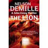 KNYGA Nelson De Mille Lion