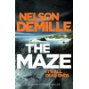 KNYGA Nelson De Mille Maze