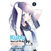 KNYGA Nene Yukimori Kubo Won't Let Me Be Invisible, Vol. 5