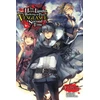 KNYGA Nero Kizuka Hero Laughs While Walking the Path of Vengeance a Second Time, Vol. 7 (light novel)