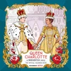 KNYGA Netflix Queen Charlotte, A Bridgerton Story