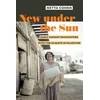 KNYGA Netta Cohen New under the Sun