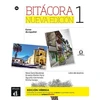 KNYGA Neus Sans Baulenas Bitacora Nueva edicion 1 - Edicion hibrida - Libro del alumno + audio MP3. A1