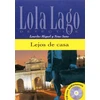 KNYGA Neus Sans Lola Lago, detective: Lejos de casa