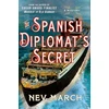 KNYGA Nev March Spanish Diplomat's Secret