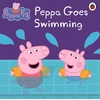 KNYGA Neville Astley Peppa Pig: Peppa Goes Swimming