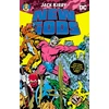 KNYGA New Gods by Jack Kirby