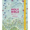 KNYGA New International Version NIV Journalling Bible Illustrated by Hannah Dunnett (new edition)