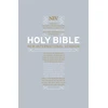 KNYGA New International Version NIV Popular Hardback Bible with Cross-References