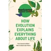 KNYGA New Scientist How Evolution Explains Everything About Life