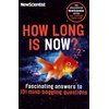 KNYGA New Scientist How Long is Now?