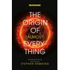 KNYGA New Scientist: The Origin of (almost) Everything