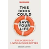 KNYGA New Scientist This Book Could Save Your Life