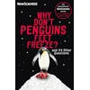 KNYGA New Scientist Why Don't Penguins' Feet Freeze?