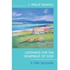 KNYGA Newell Listening for the Heartbeat of God
