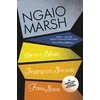 KNYGA Ngaio Marsh Off With His Head / Singing in the Shrouds / False Scent