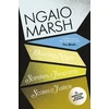 KNYGA Ngaio Marsh Opening Night / Spinsters in Jeopardy / Scales of Justice