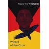 KNYGA Ngg Wa Thiongo Wizard of the Crow