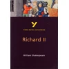 KNYGA N.H. Keeble Richard II (York Notes Advanced) English Literature Study Guide - for 2026, 2027 exams