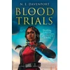 KNYGA Nia Davenport Blood Trials