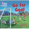 KNYGA Nia Griffiths Go for Goal